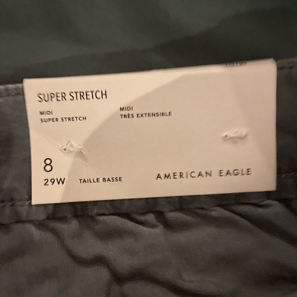 American Eagle shorts - Picture 2 of 2